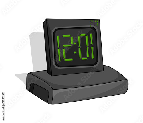 Alarm Clock