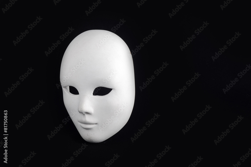 mask mask