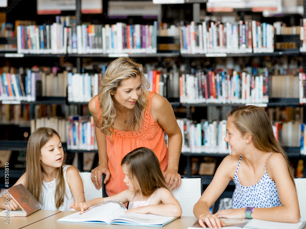 We love reading We love reading