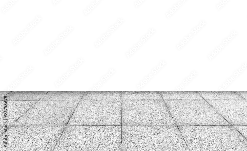 Fototapeta premium Floor