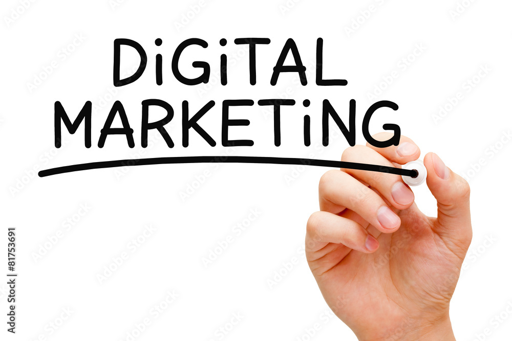 Digital Marketing Digital Marketing