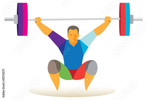 weightlifting