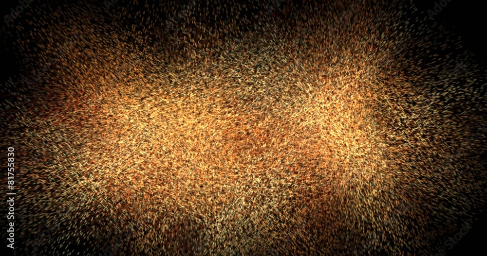 Motion Splash Transition 4K