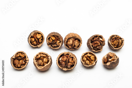 Walnuts