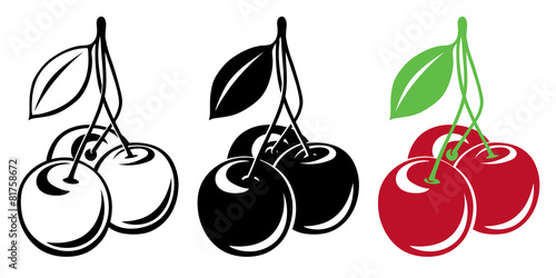 Cherries