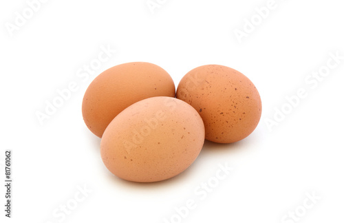 3 Eier