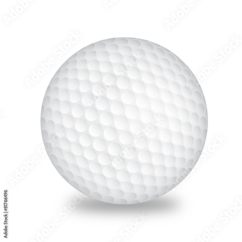 Pallina da golf