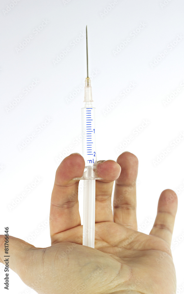 Syringe Syringe