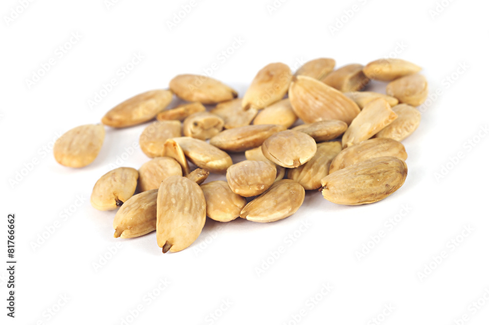Almonds Almonds