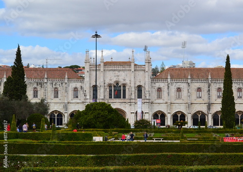 Lizbona, Portugalia #81766857