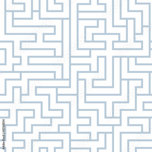 maze background