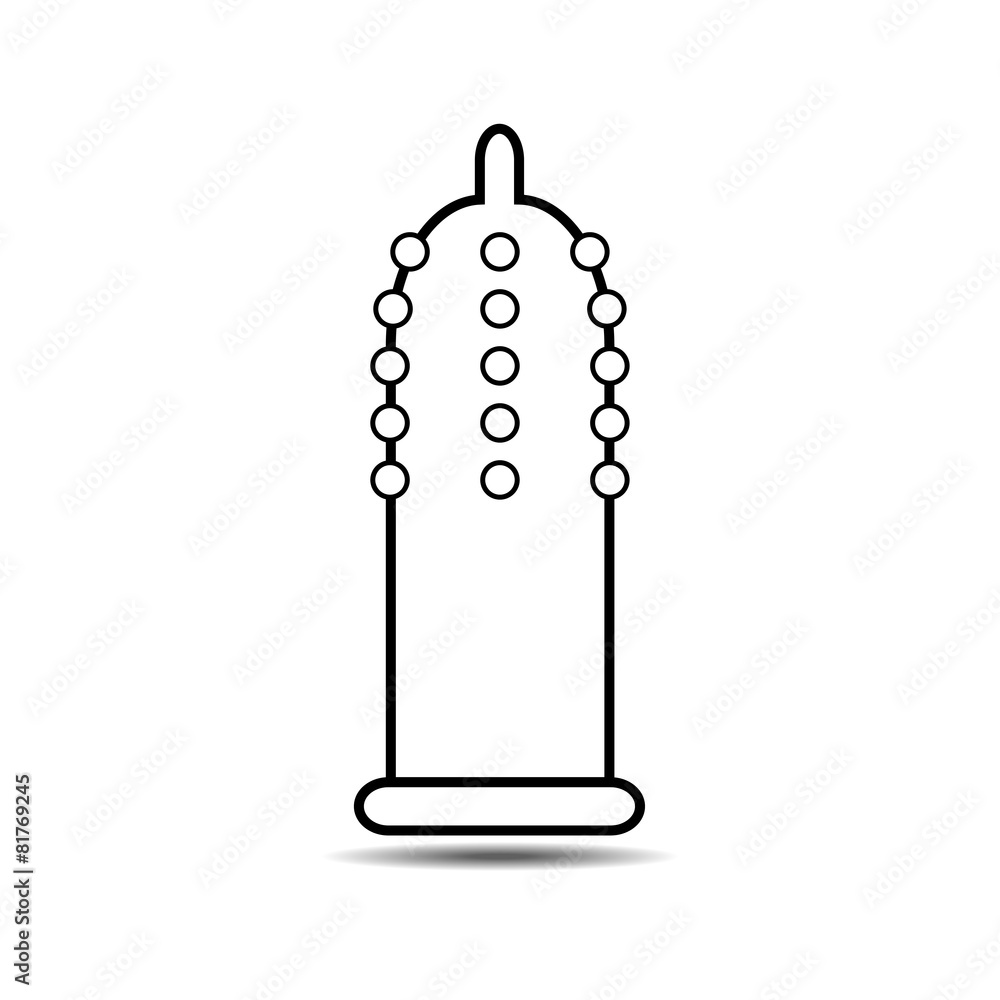 Condoms icon
