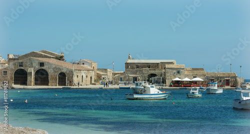 marzamemi sicilia