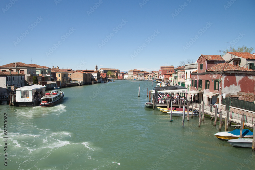 Canal de Murano