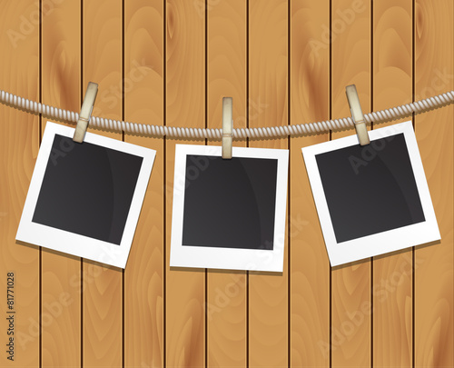 Photo frames