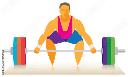 weightlifting.weightlifter