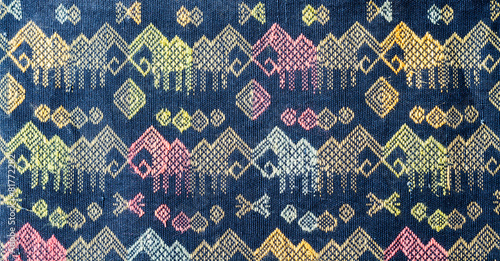 Thailand pattern