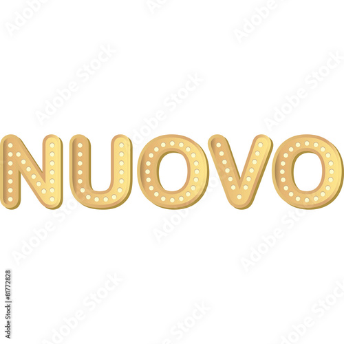 nuovo