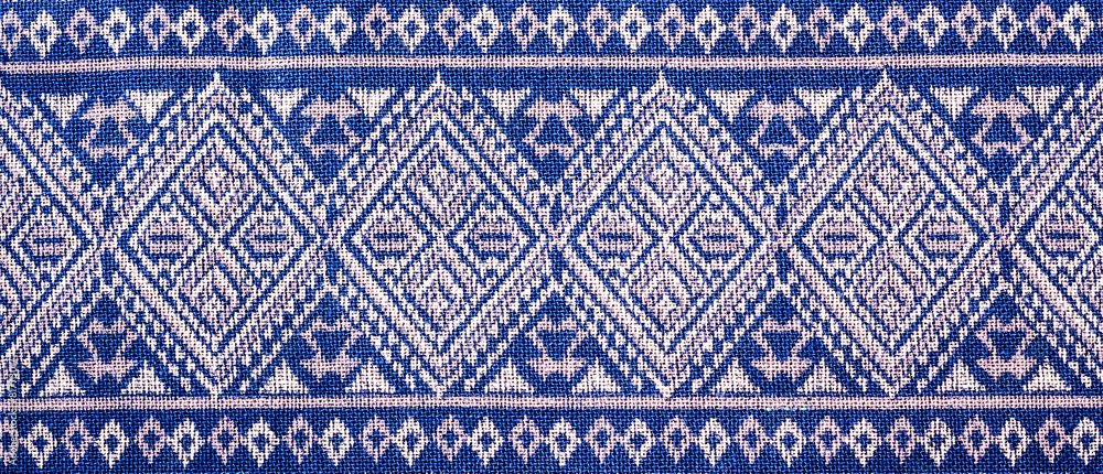 Thailand pattern Thailand pattern
