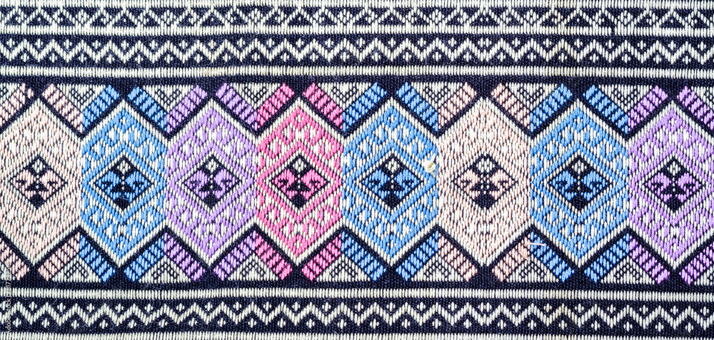 Thailand pattern