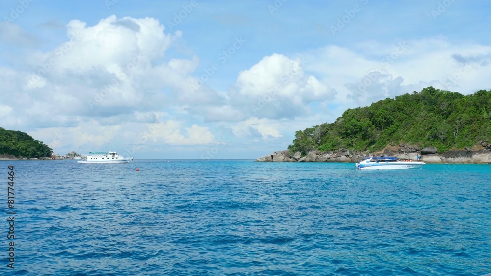 Seascape Seascape