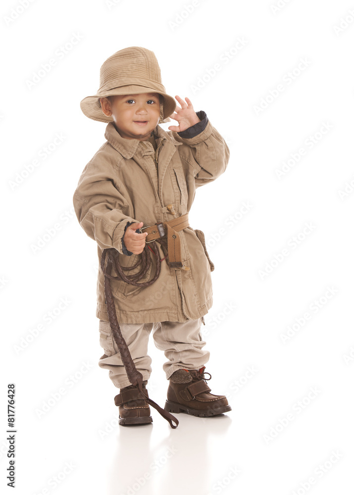 Little Explorer Little Explorer