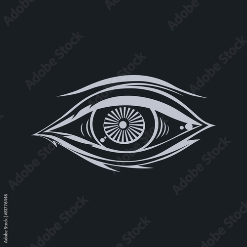 horus eye