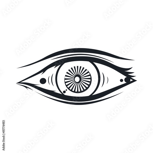 horus eye