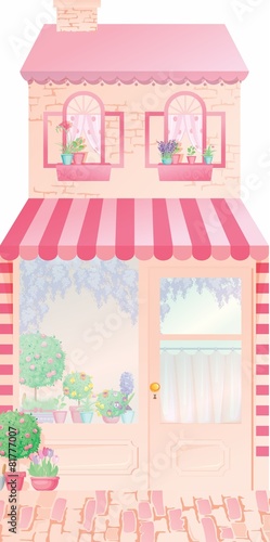 FlowerShop