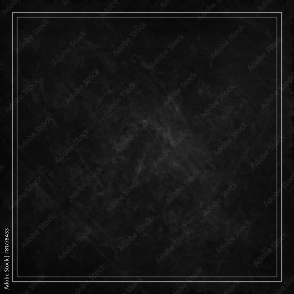 Black Grunge Texture. Vector illustration Black Grunge Texture. Vector illustration
