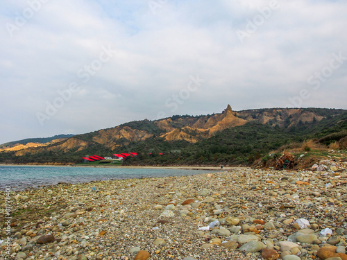 ANZAC Cove, Gallipoli photo
