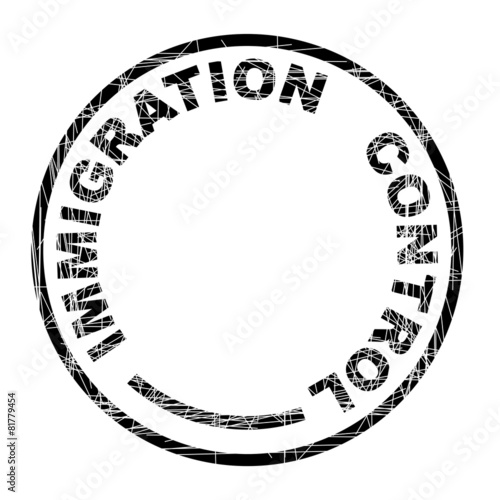 Immigration Control