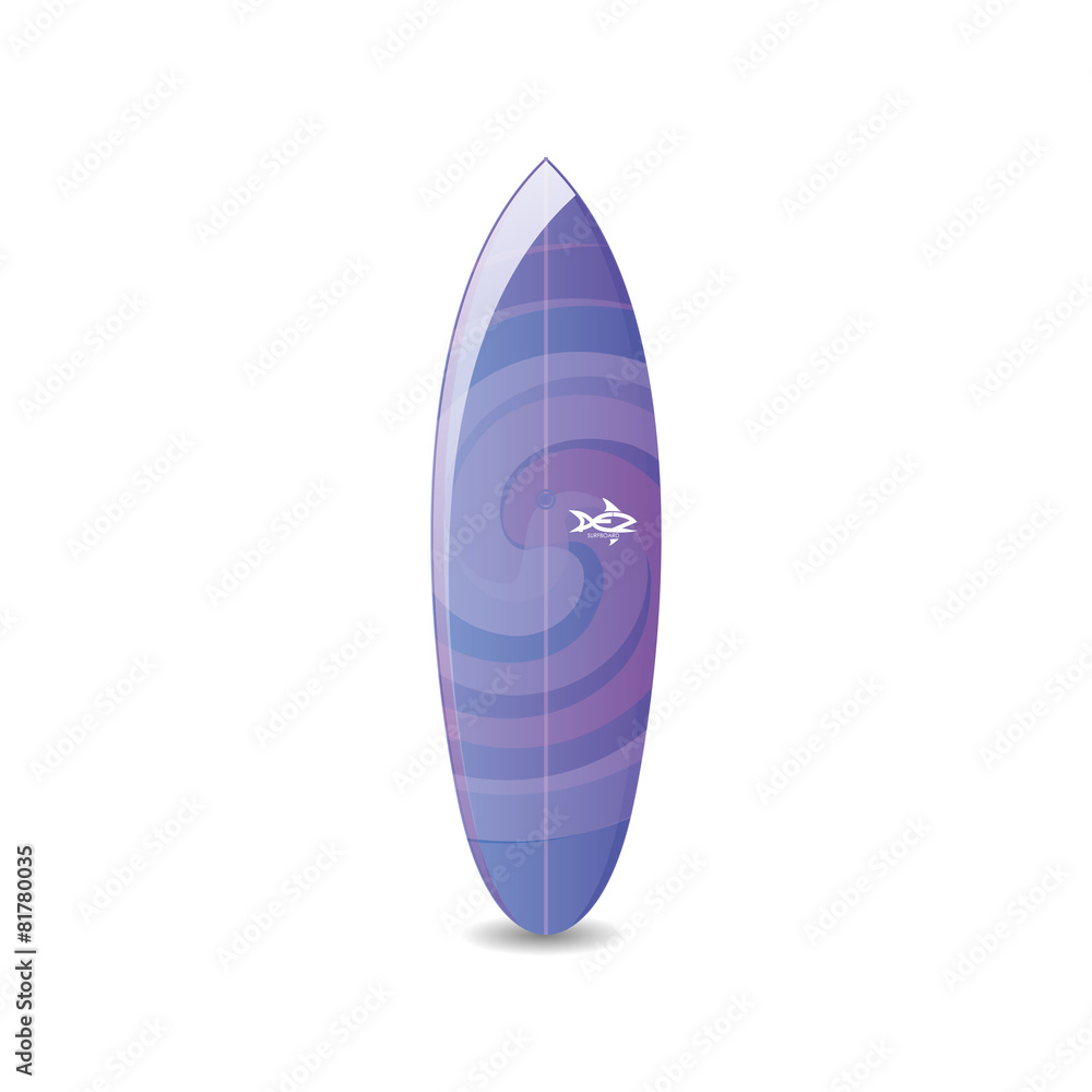 Surfboard Surfboard