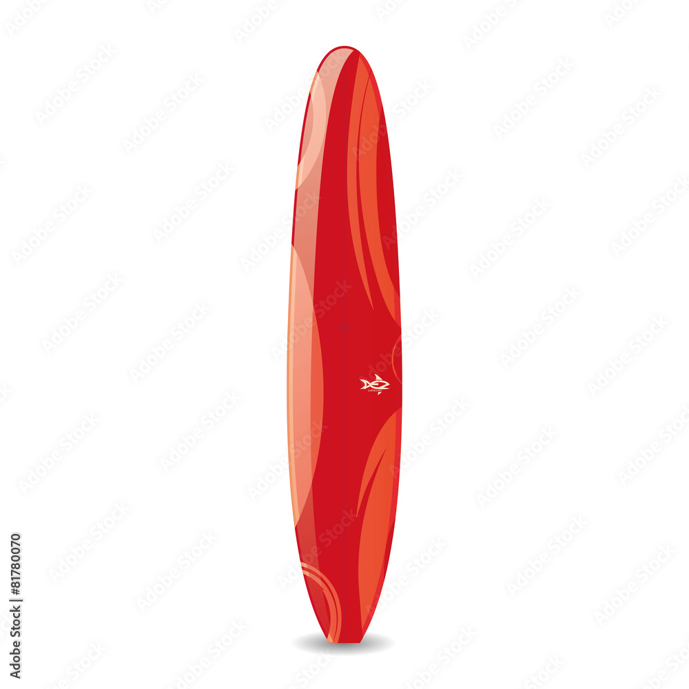 Surfboard Surfboard