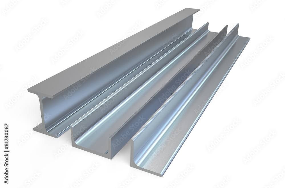 angle, rail and channel steel bar angle, rail and channel steel bar