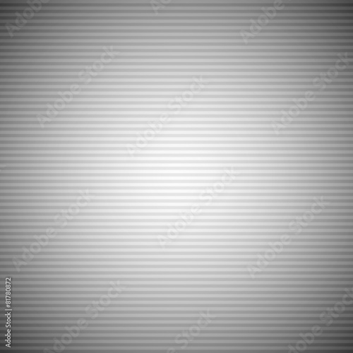 Scanlines background. Empty CRT TV, monitor screen