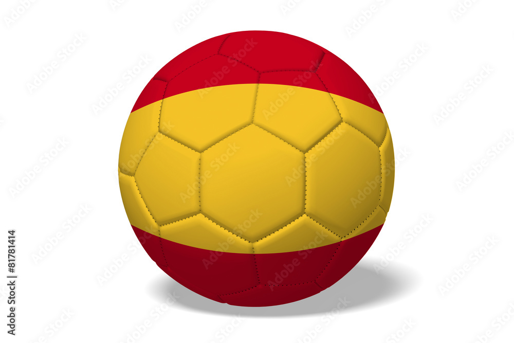 Soccerball concept