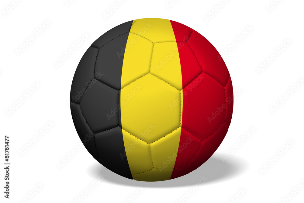 Soccerball concept