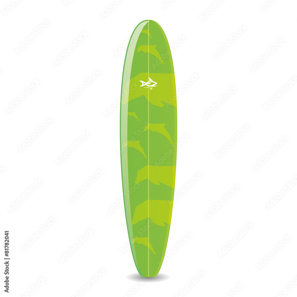 Surfboard Surfboard