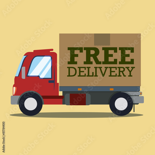 Delivery design.