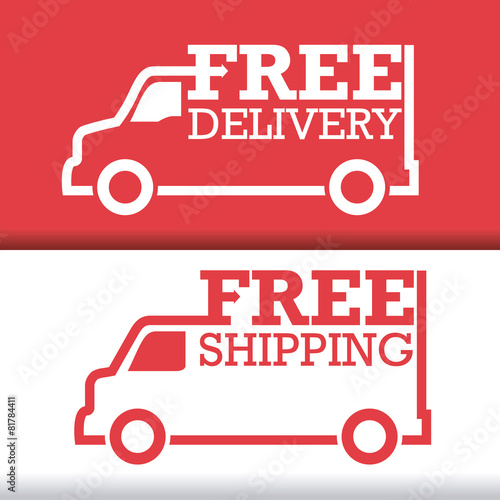 Delivery design.