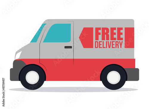 Wallpaper Mural Delivery design. Torontodigital.ca