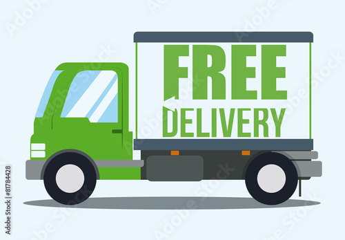 Delivery design.