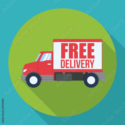 Delivery design.