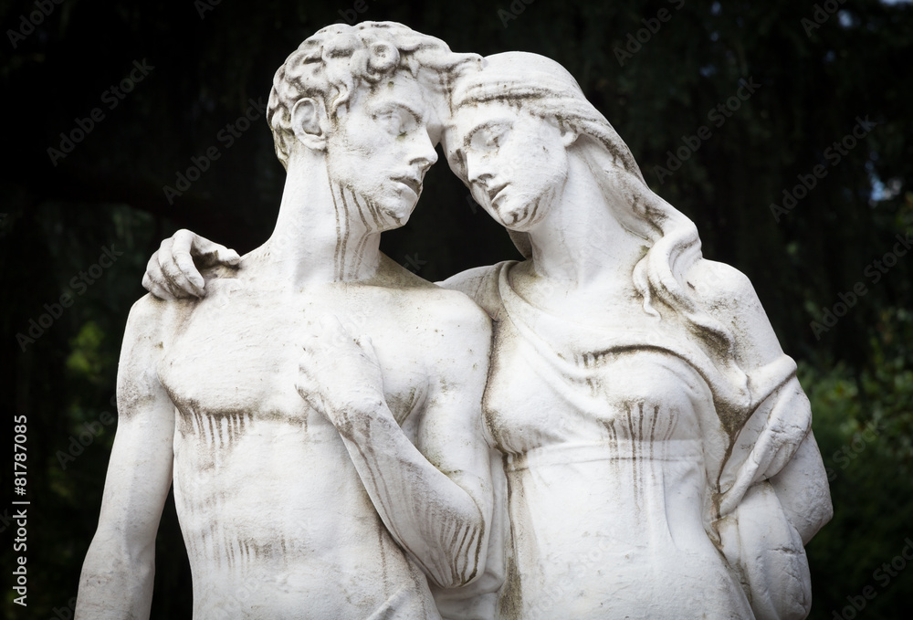Eternal Love Eternal Love
