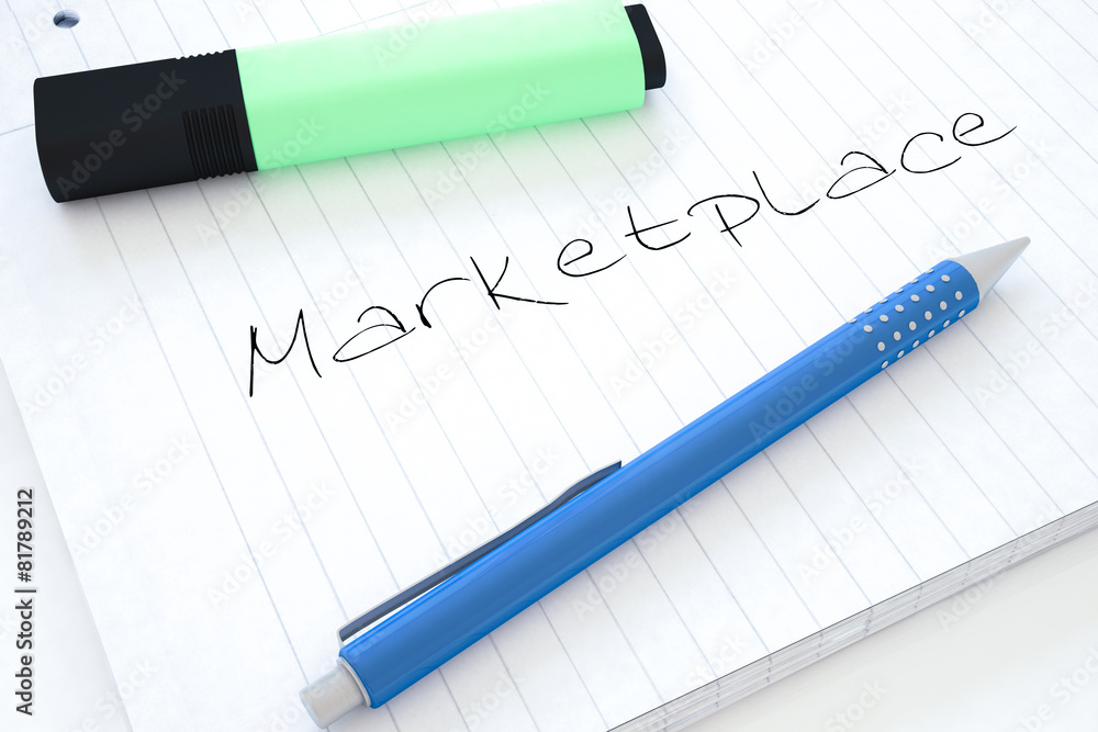 Marketplace Marketplace