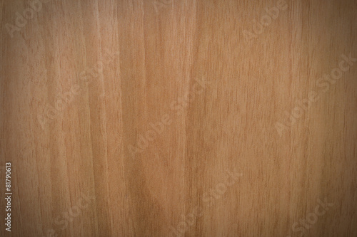 Wood veneer background texture