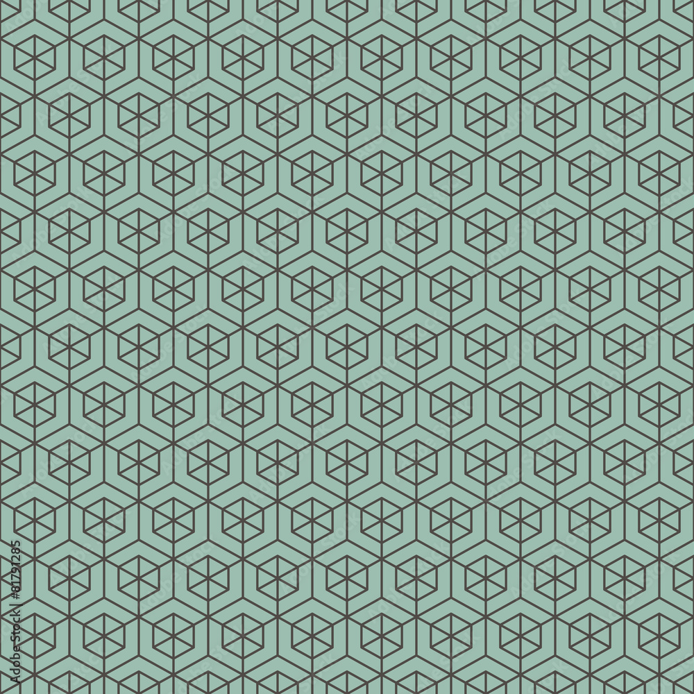 Lines seamless pattern Lines seamless pattern