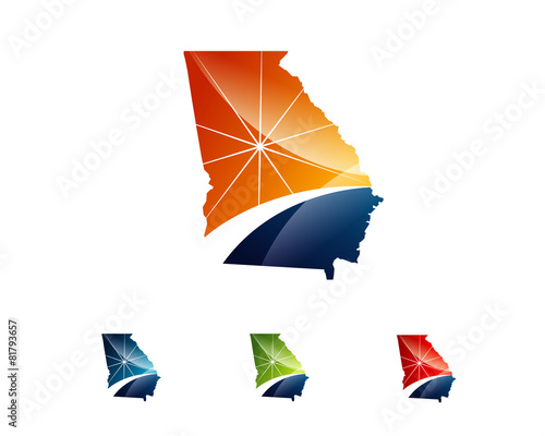 georgia star