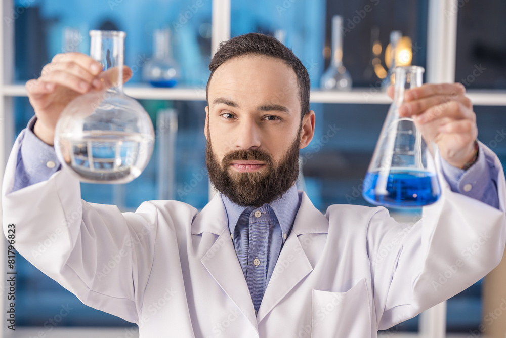 Laboratory Laboratory